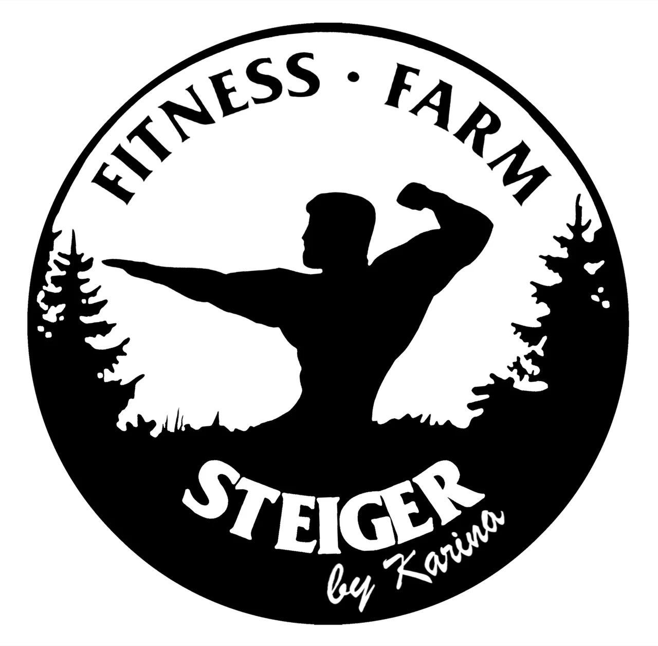 Fitness Farm Steiger Startseite 
