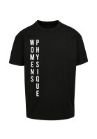 Heavy Oversize Tshirt - Womens Physique