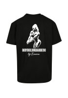 Heavy Oversize Tshirt - Womens Physique