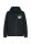Zip-Jacke - Logo Rund/Mann