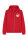 Zip-Jacke - Logo Rund/Mann