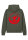 Hoodie - Logo Rund/Mann