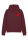 Hoodie - Logo Rund/Mann