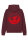 Hoodie - Logo Rund/Mann