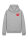 Hoodie - Logo Rund/Mann