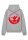 Hoodie - Logo Rund/Mann