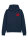 Hoodie - Logo Rund/Mann