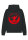 Hoodie - Logo Rund/Mann