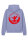 Hoodie - Logo Rund/Mann