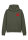 Hoodie - Logo Rund/Mann